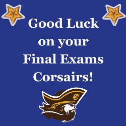 Final Exams
